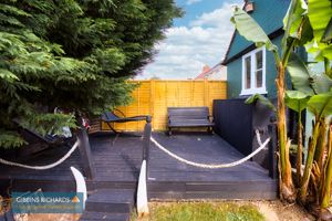 Garden- click for photo gallery